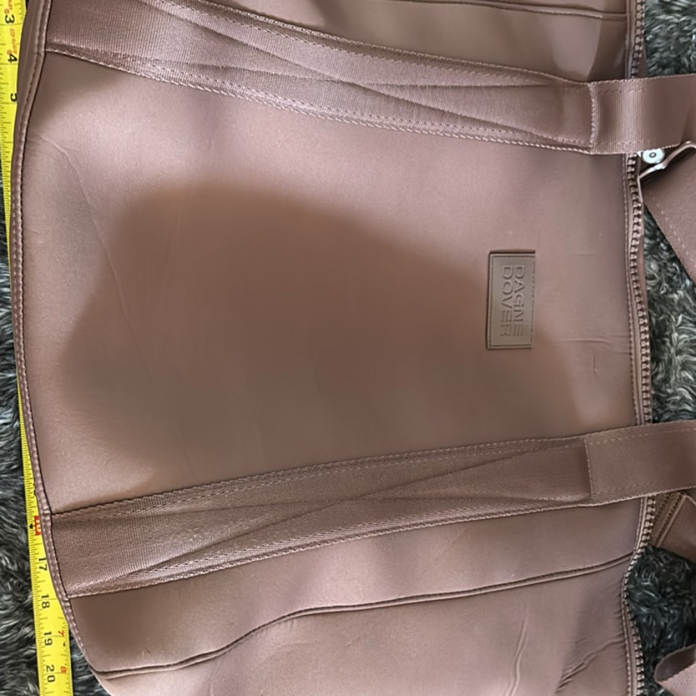 Danger Dover Duffle Bag